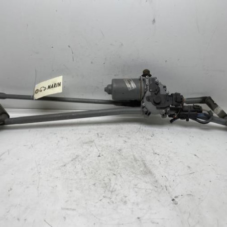 Moteur essuie glace avant RENAULT MASTER 3 Photo n°1