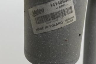 Moteur essuie glace avant RENAULT MASTER 3