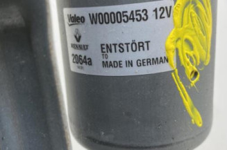 Moteur essuie glace avant RENAULT MASTER 3