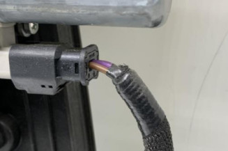Leve vitre electrique avant droit PEUGEOT RIFTER