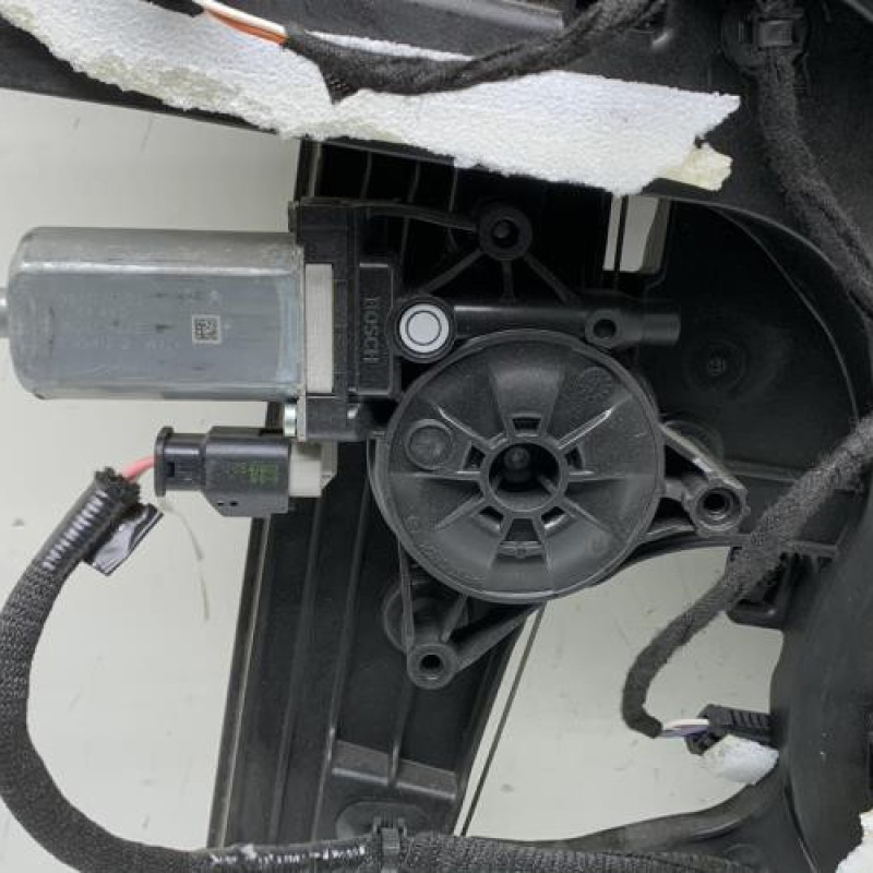 Leve vitre electrique avant gauche PEUGEOT RIFTER Photo n°4