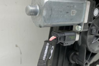 Leve vitre electrique avant gauche PEUGEOT RIFTER