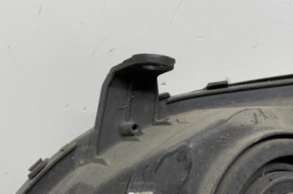 Optique avant principal droit (feux)(phare) OPEL ZAFIRA A