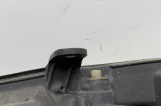 Optique avant principal droit (feux)(phare) OPEL ZAFIRA A