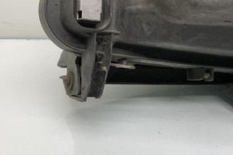 Optique avant principal droit (feux)(phare) OPEL ZAFIRA A