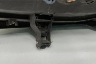 Optique avant principal droit (feux)(phare) OPEL ZAFIRA A