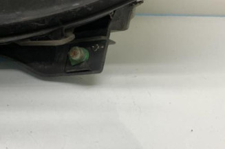 Optique avant principal droit (feux)(phare) OPEL ZAFIRA A