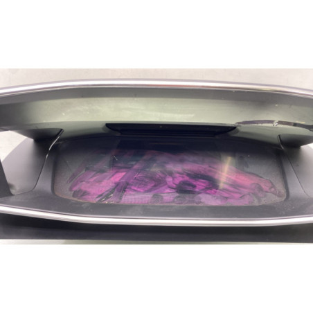 Compteur PEUGEOT 208 2