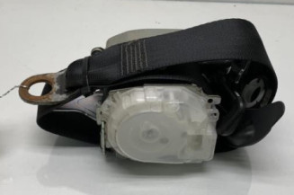 Pretensionneur de ceinture avant droit PEUGEOT 107 Photo n°1