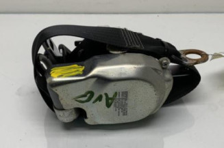 Pretensionneur de ceinture avant droit PEUGEOT 107