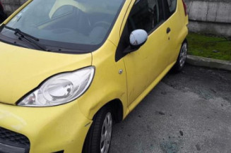 Pretensionneur de ceinture avant droit PEUGEOT 107