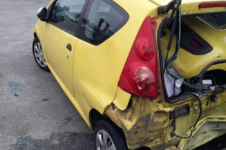 Pretensionneur de ceinture avant droit PEUGEOT 107