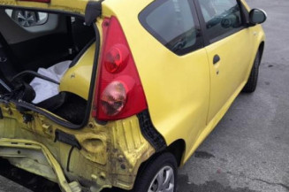 Pretensionneur de ceinture avant droit PEUGEOT 107