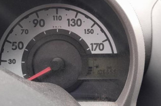 Pretensionneur de ceinture avant droit PEUGEOT 107
