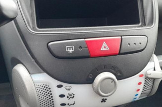 Pretensionneur de ceinture avant droit PEUGEOT 107