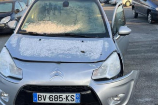 Interrupteur de leve vitre avant gauche CITROEN C3 2