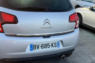 Interrupteur de leve vitre avant gauche CITROEN C3 2