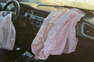 Interrupteur de leve vitre avant gauche CITROEN C3 2