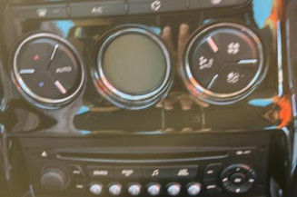Interrupteur de leve vitre avant gauche CITROEN C3 2