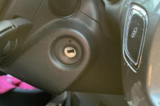 Interrupteur de leve vitre avant gauche CITROEN C3 2