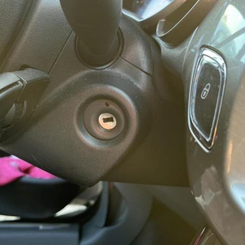 Interrupteur de leve vitre avant gauche CITROEN C3 2 Photo n°12