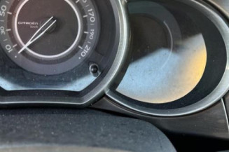Interrupteur de leve vitre avant gauche CITROEN C3 2