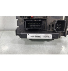 Boitier servitude moteur (BSM) PEUGEOT 206+
