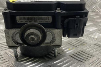 Bloc ABS (freins anti-blocage) FIAT 500 2