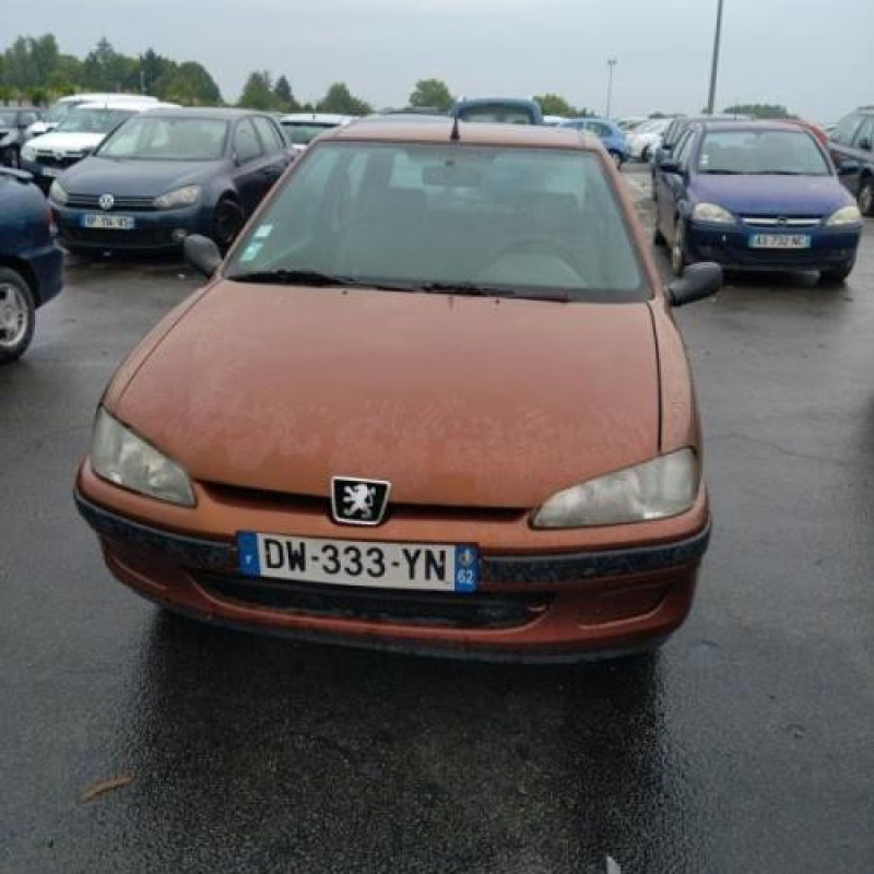 Bras essuie glace arriere PEUGEOT 106 Photo n°4