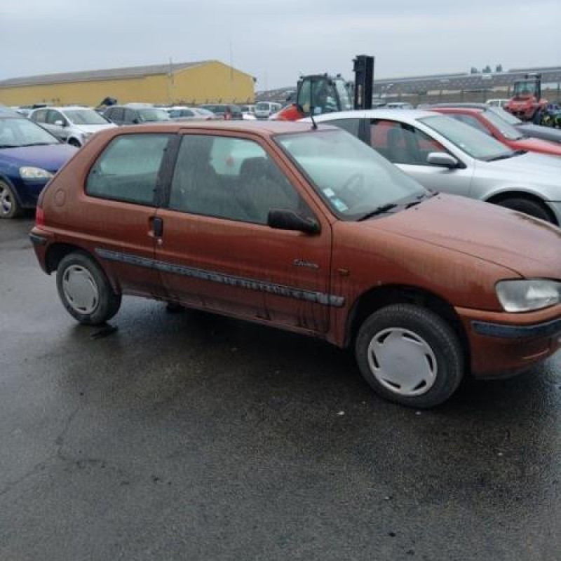 Bras essuie glace arriere PEUGEOT 106 Photo n°5