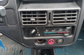 Bras essuie glace arriere PEUGEOT 106