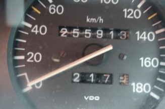 Bras essuie glace arriere PEUGEOT 106