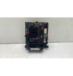 Boitier servitude moteur (BSM) CITROEN XSARA PICASSO Photo n°1