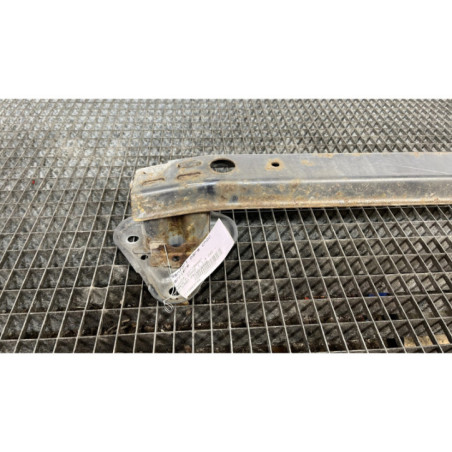 Renfort pare choc arriere (traverse) TOYOTA YARIS 2