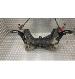 Berceau avant RENAULT CLIO 3 Photo n°1