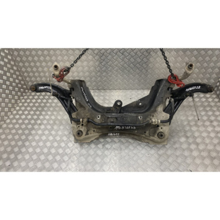Berceau avant RENAULT CLIO 3 Photo n°1