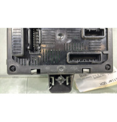 Boitier UCH RENAULT CLIO 3