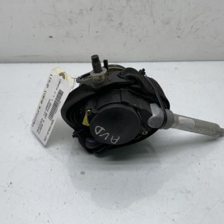 Pretensionneur de ceinture avant droit MERCEDES CLASSE A 168