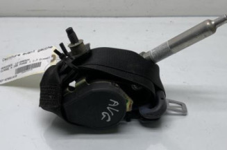Pretensionneur de ceinture avant gauche MERCEDES CLASSE A 168