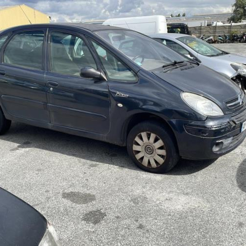 Boite de vitesses CITROEN XSARA PICASSO Photo n°2