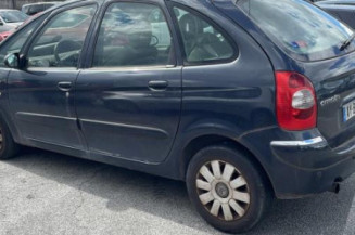Boite de vitesses CITROEN XSARA PICASSO