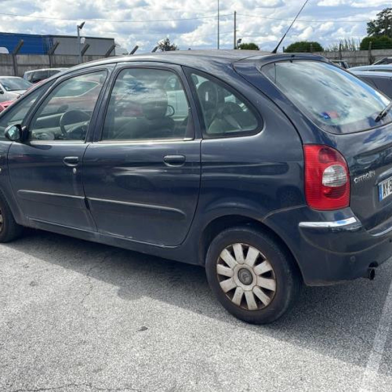 Boite de vitesses CITROEN XSARA PICASSO Photo n°4