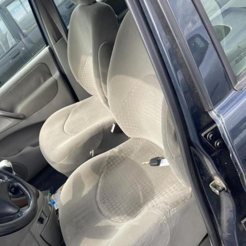 Boite de vitesses CITROEN XSARA PICASSO Photo n°5