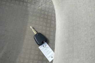 Boite de vitesses CITROEN XSARA PICASSO