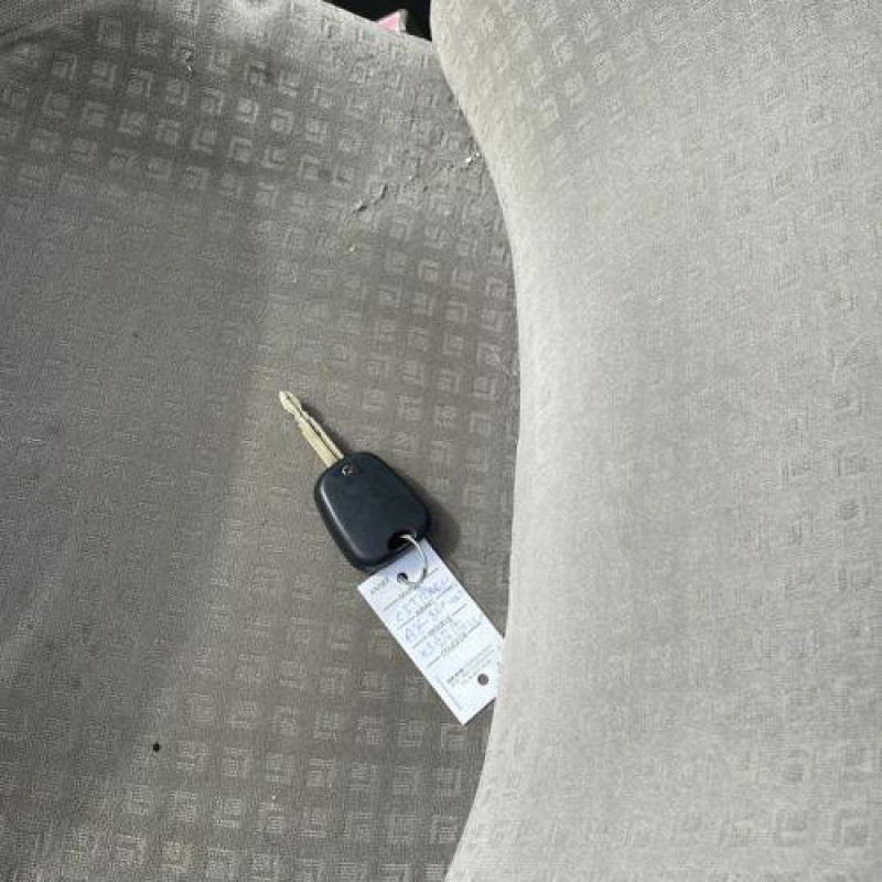 Boite de vitesses CITROEN XSARA PICASSO Photo n°6