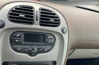 Boite de vitesses CITROEN XSARA PICASSO