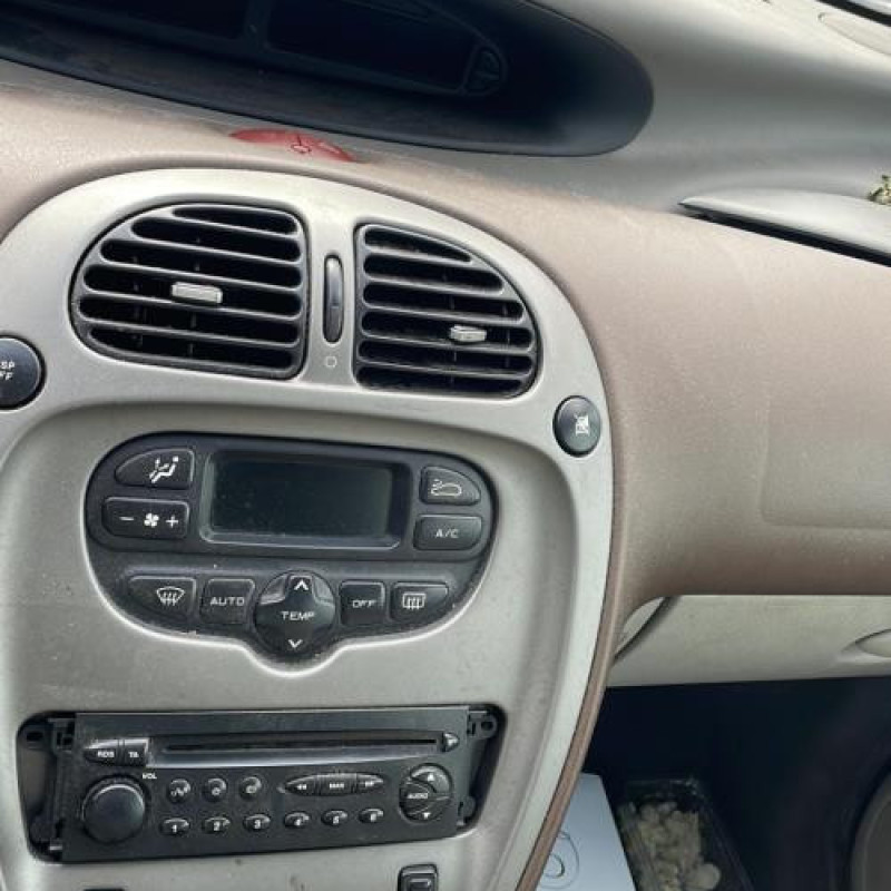Boite de vitesses CITROEN XSARA PICASSO Photo n°7