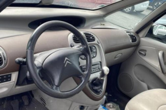 Boite de vitesses CITROEN XSARA PICASSO