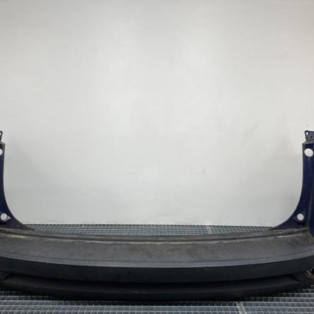 Pare choc arriere RENAULT MEGANE 3 Photo n°1