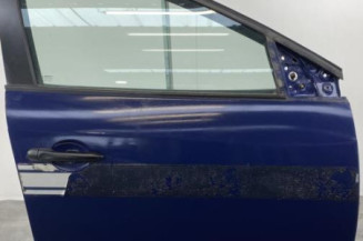 Porte avant droit RENAULT MEGANE 3 Photo n°1